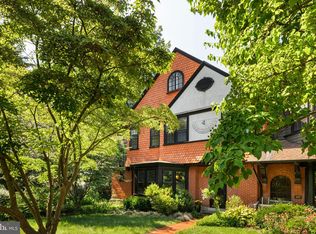 401 E Evergreen Ave, Philadelphia, PA 19118