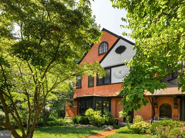 401 E Evergreen Ave, Philadelphia, PA 19118