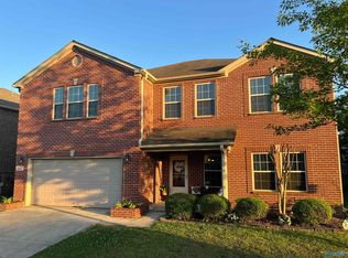 107 Maple Ridge Blvd NW, Madison, AL 35757