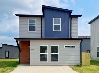 1010 Indiana Ave, Bentonville, AR 72713