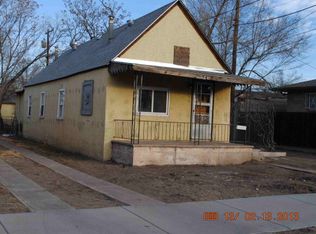 1238 Eilers Ave, Pueblo, CO 81006