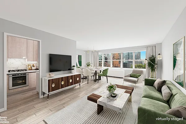 Sold by Brown Harris Stevens | media 12