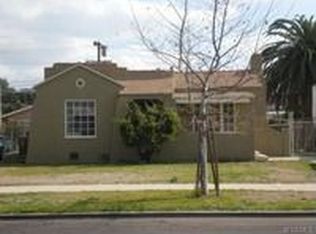 2930 10th Ave, Los Angeles, CA 90018