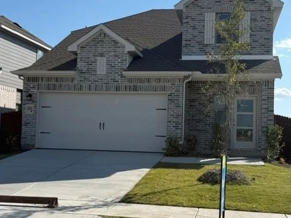 3541 Hank Dr, Heartland, TX 75114