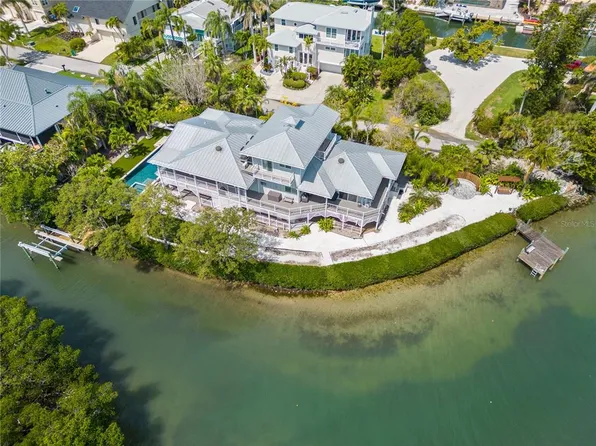 750 Penfield St, Longboat Key, FL 34228