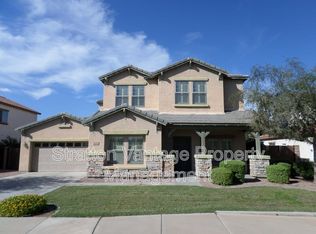 4078 E Peach Tree Dr, Chandler, AZ 85249