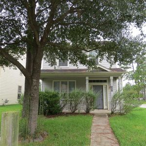 23641 Wildwood Green Way, Spring, TX, 77373