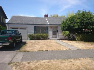 5643 48th Ave SW, Seattle, WA 98136