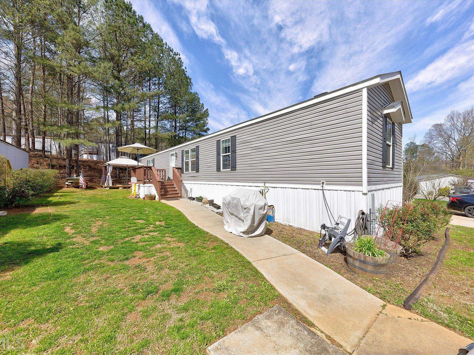 6359 Bells Ferry Rd LOT 581, Acworth, GA 30102 Zillow