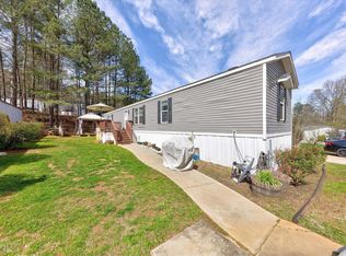 6359 Bells Ferry Rd LOT 581, Acworth, GA 30102