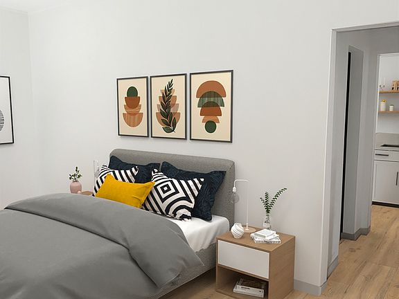 5th image of 1001 Hyperion Ave APT 208