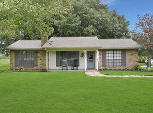 21370 Highway 26, Jennings, LA 70546