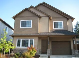 5360 SW Touchstone Pl, Corvallis, OR 97333
