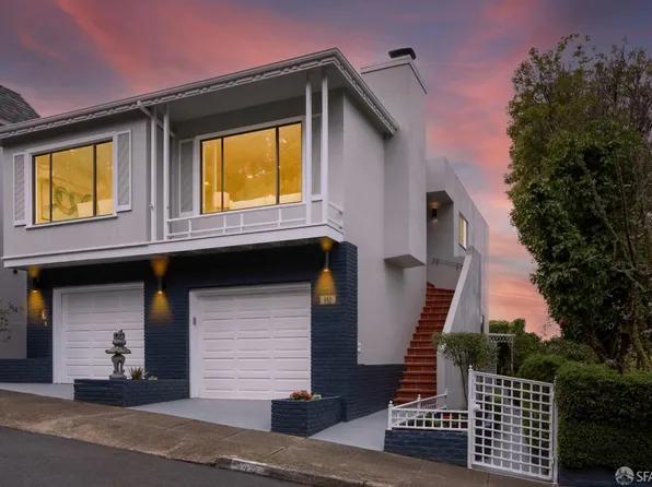 147 Gladeview Way, San Francisco, CA 94131
