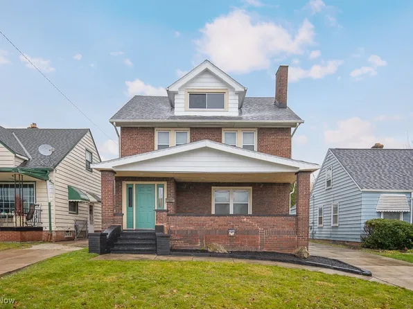 4679 E 88th St, Garfield Heights, OH 44125