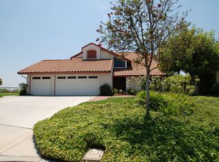 20840 E Yellow Feather Cir, Walnut, CA 91789