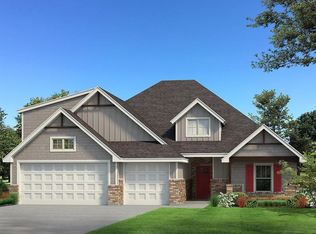 2913 Crossover Ct, Oklahoma City, OK 73160