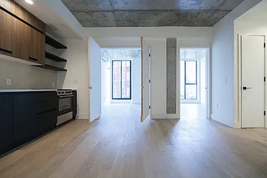 Rented by Brooklyn Group