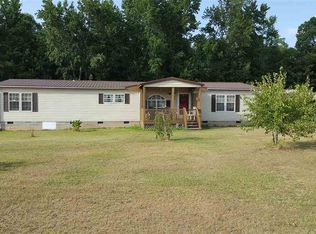 48 Battery Creek Ln #GPS, Honea Path, SC 29654
