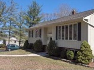 466 Ridge Rd, Campbell Hall, NY 10916