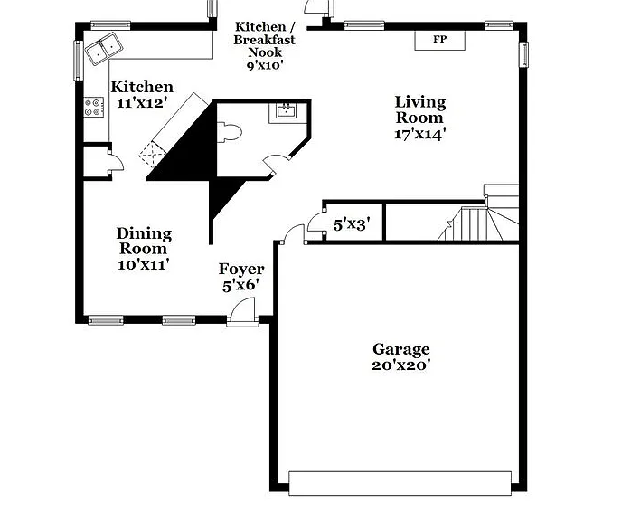 44 Palladio Way — Photo 2