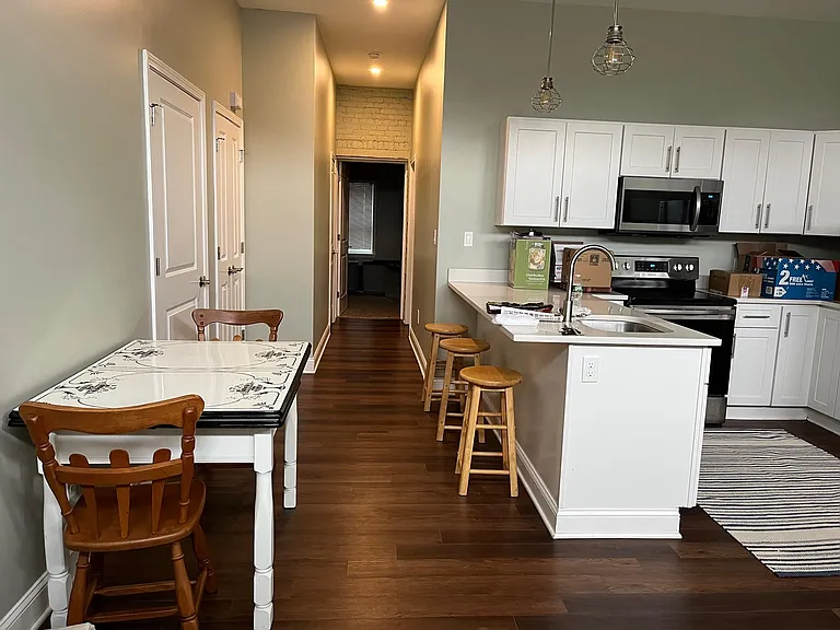 130 Adams St #1 — Photo 12