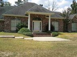 315 Tracy Rd, Marshall, TX 75672