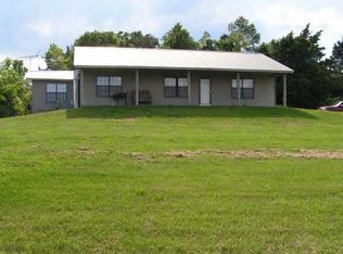 279 Madison St #1536, Huntsville, AR 72740