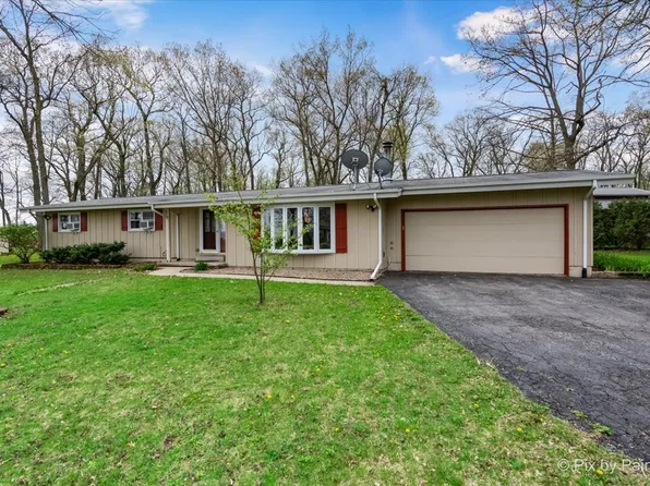 18315 Woodland Trl, Marengo, IL 60152