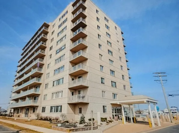 6101 Monmouth Ave APT 311, Ventnor City, NJ 08406