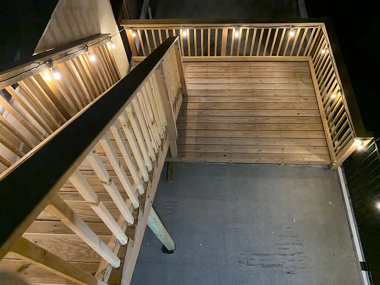 Staircase