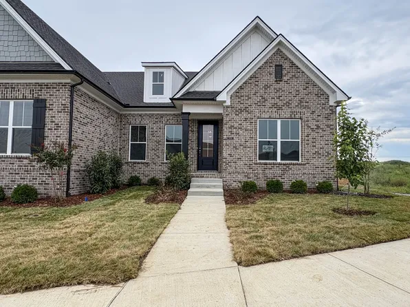 2059 Horseshoe Cir Lot 252V, Gallatin, TN 37066