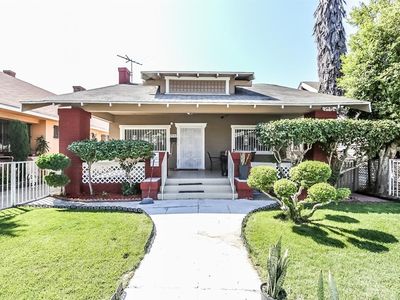 2040 W 31st St, Los Angeles, CA, 90018