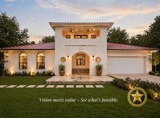 2405 Bahama Rd, Austin, TX 78733