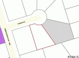 4 Upsala Pl, Palm Coast, FL 32164