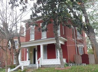 1115 S Brook St, Louisville, KY 40203
