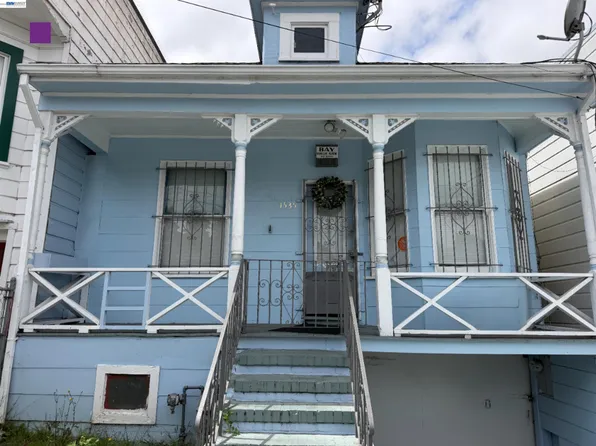 1535 McKinnon Ave, San Francisco, CA 94124