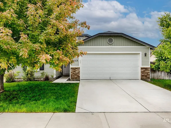 8213 W Packsaddle Dr, Boise, ID 83709