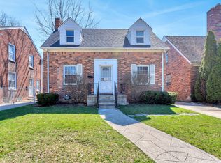 11210 McKinney St, Detroit, MI