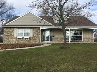 607 Lincoln St, Kewaunee, WI 54216