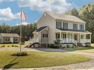 16601 Jolly Rd, Disputanta, VA 23842