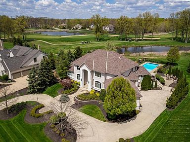 5775 Medallion Dr E, Westerville, OH 43082 | Zillow