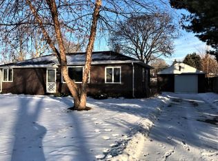 8239 10th Ave S, Bloomington, MN 55420