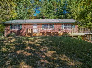 200 Smith Hollow Ln, Erin, TN 37061