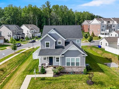 11307 Saint Luke Dr, White Plains, MD, 20695