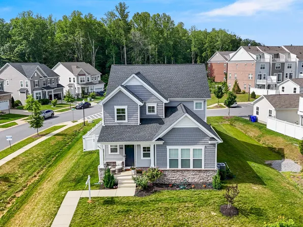 11307 Saint Luke Dr, White Plains, MD 20695