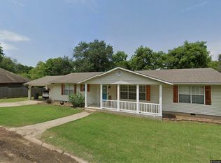 15 Tedford Way, Wewoka, OK 74884