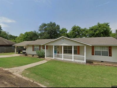 15 Tedford Way, Wewoka, OK, 74884