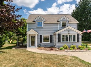 4479 Clark St, Hamburg, NY 14075