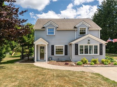 4479 Clark St, Hamburg, NY, 14075